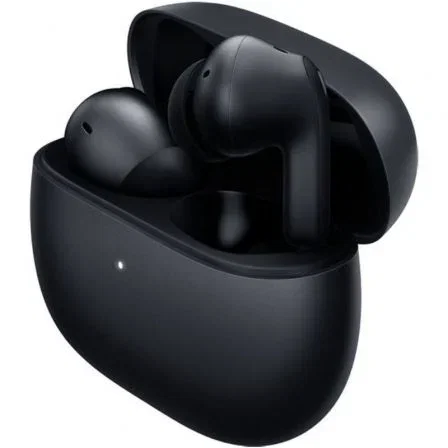 Xiaomi Redmi Buds 4 Pro Auriculares Bluetooth Negros BHR5896GL