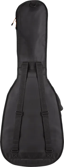 TOBAGO Funda Guitarra Acústica Dreadnought Set 12 Negro Poliéster 600D (Set de 12)