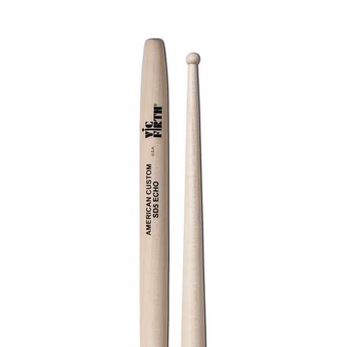 Vic Firth American Custom SD5 Echo