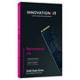 Innovation IT Performance - Disco Duro Interno SSD 1TB NVMe PCIe 3.0 M.2, Memoria 3D TLC