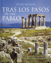 Tras los pasos de Pablo, Peter Walker - SAN PABLO EDITORIAL