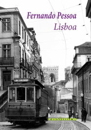 Lisboa, Fernando Pessoa - CASIMIRO