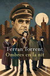 Ombres en la nit, Ferran Torrent - COLUMNA EDICIONS
