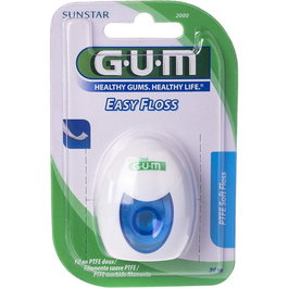 GUM SEDA DENTAL 2000 EASY FLOSS 30m
