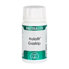 Equisalud Holofit Gastrip 50 cápsulas
