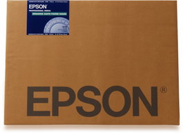 Epson Enhanced Matte Poster Board A3+, 20 hojas, 850g/m2