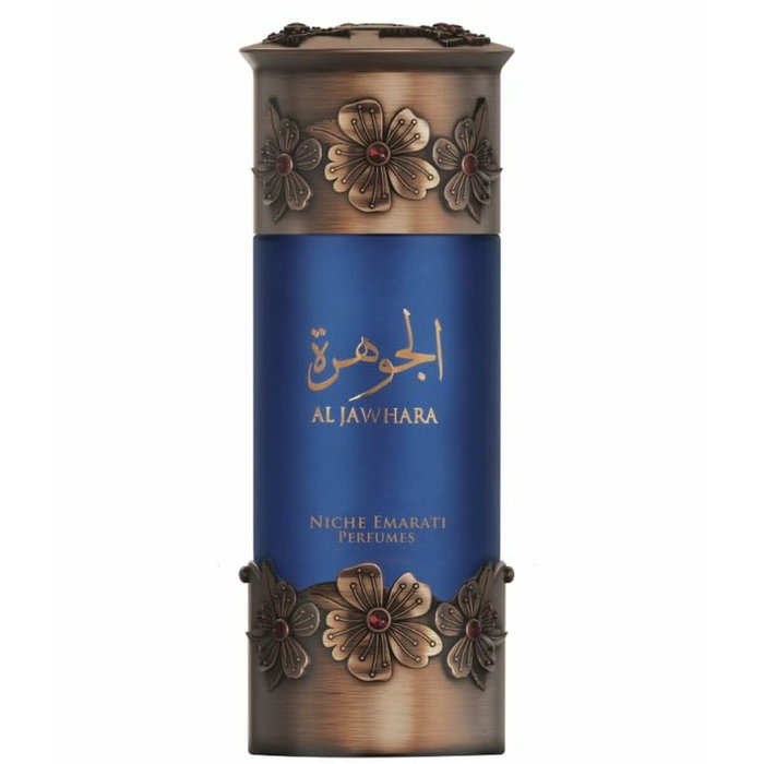 LATTAFA NICHE EMARATI AL JAWHARA Eau de Parfum 100ml