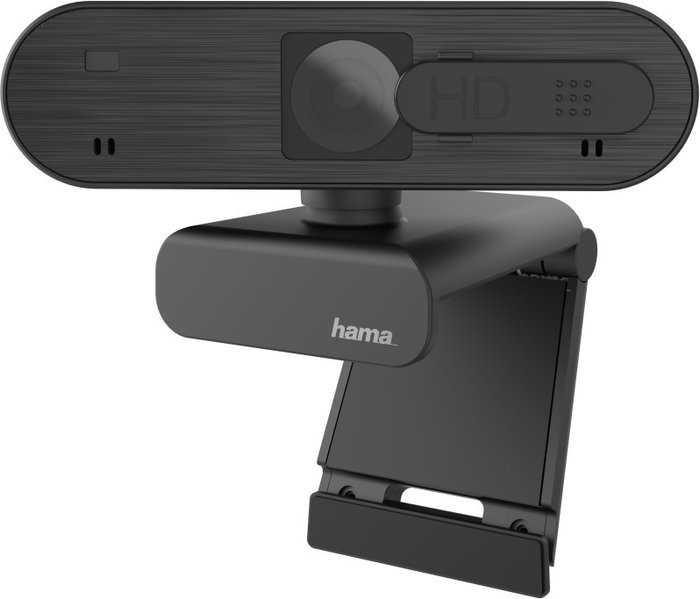 Hama C-600 PRO Negro