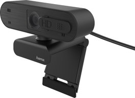 Hama C-600 PRO Negro