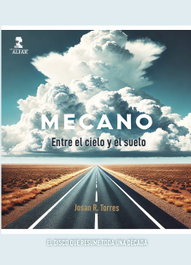 Mecano: Entre el cielo y el suelo, Josan R. Torres - ALFAR EDICIONES