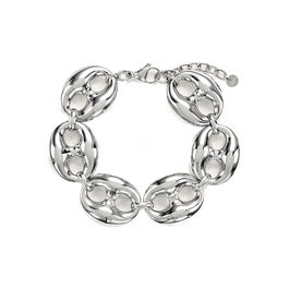 Pulsera Mujer Stroili 1694703 Plateado