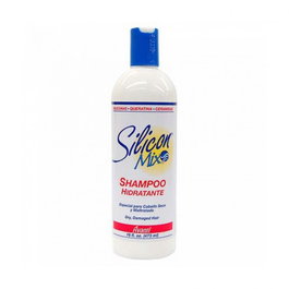 Silicon Mix Shampoo Hidratante 16oz