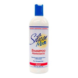 Silicon Mix Shampoo Hidratante 16oz