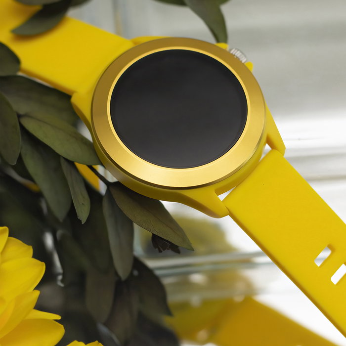 Forever Smartwatch Colorum CW-300 Pantalla IPS 1.22" IP68 15 Días Batería