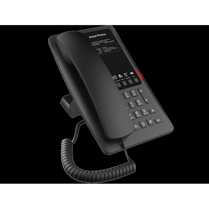 Fanvil H4W-Black