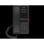 Fanvil H4W Teléfono IP Wi-Fi Color Negro