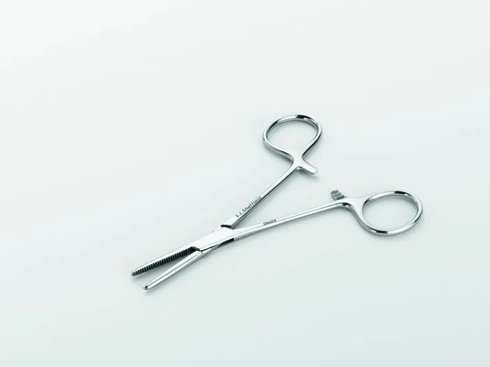 Villard 106605 Pinza Hemostática Spencer Wells Recta 15 cm Villard 106605 Pinza Hemostática Spencer Wells Recta 15 cm