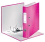 Leitz Wow Archivador de palanca A4 50 mm Fucsia Metalizado