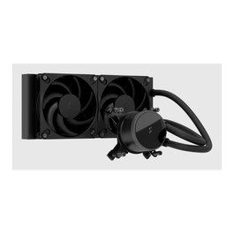 Fractal Design Radius 240 Negro