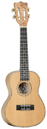 Ukelele Concierto Tanglewood Twt11