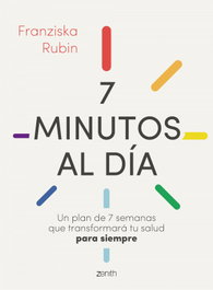 ZENITH, 7 minutos al día - Franziska Rubin