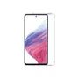 SAMSUNG Mobeen Clear Cover para Galaxy A36 5G, Transparente