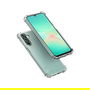 Samsung GP-FPA366AECTW Funda Transparente para Samsung Galaxy A36 5G