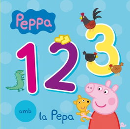 BEASCOA 123 amb la Pepa, VV.AA. - BEASCOA