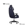 Thermaltake ARGENT E700 Future Dusk con Slate Gray Crayon en Cuero Real