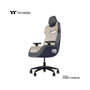 Thermaltake ARGENT E700 Future Dusk con Slate Gray Crayon en Cuero Real
