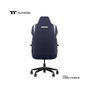Thermaltake ARGENT E700 Future Dusk con Slate Gray Crayon en Cuero Real