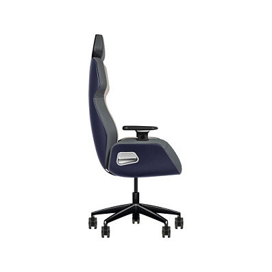 Thermaltake ARGENT E700 Future Dusk Silla Gaming de Cuero Beige y Negro Thermaltake ARGENT E700 Future Dusk Silla Gaming de Cuero Beige y Negro