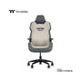 Thermaltake ARGENT E700 Future Dusk con Slate Gray Crayon en Cuero Real