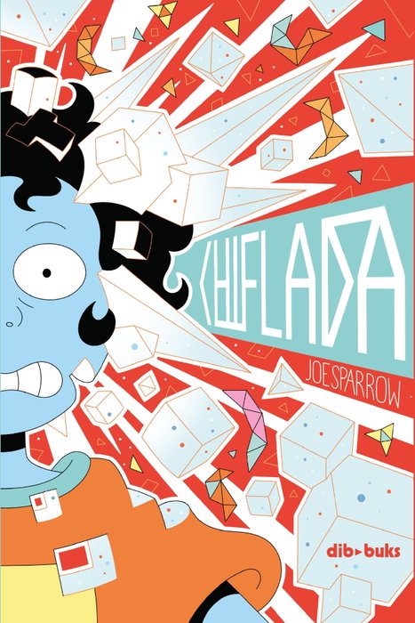 Chiflada, Joe Sparrow - DIBBUKS