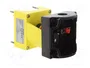 Siemens 3SU18010NA002AC2 Carcasa para Equipos de Mando 22mm