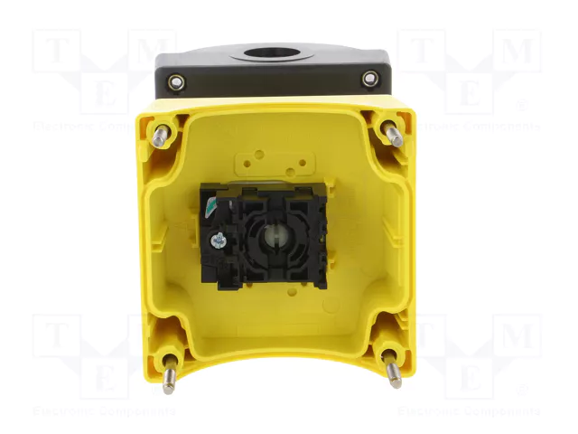 Siemens 3SU18010NA002AC2 Carcasa para Equipos de Mando 22mm