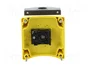 Siemens 3SU18010NA002AC2 Carcasa para Equipos de Mando 22mm