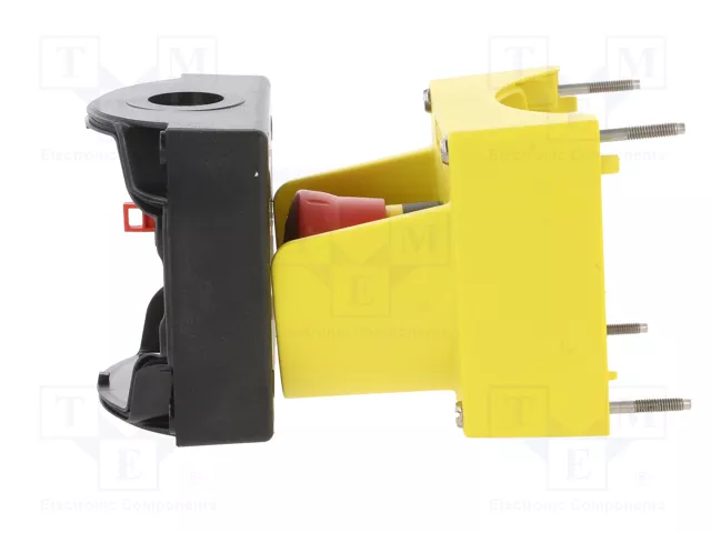 Siemens 3SU18010NA002AC2 Carcasa para Equipos de Mando 22mm