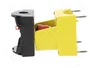 Siemens 3SU18010NA002AC2 Carcasa para Equipos de Mando 22mm