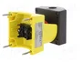 Siemens 3SU18010NA002AC2 Carcasa para Equipos de Mando 22mm