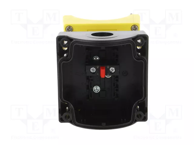 Siemens 3SU18010NA002AC2 Carcasa para Equipos de Mando 22mm