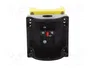 Siemens 3SU18010NA002AC2 Carcasa para Equipos de Mando 22mm
