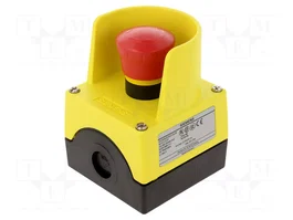 Siemens 3SU18010NA002AC2 Carcasa para Equipos de Mando 22mm