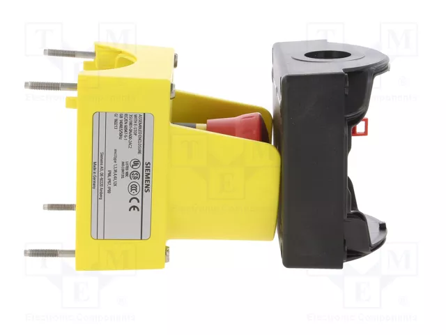 Siemens 3SU18010NA002AC2 Carcasa para Equipos de Mando 22mm