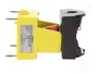 Siemens 3SU18010NA002AC2 Carcasa para Equipos de Mando 22mm