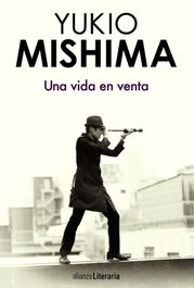 Una vida en venta, Yukio Mishima - Alianza Editorial