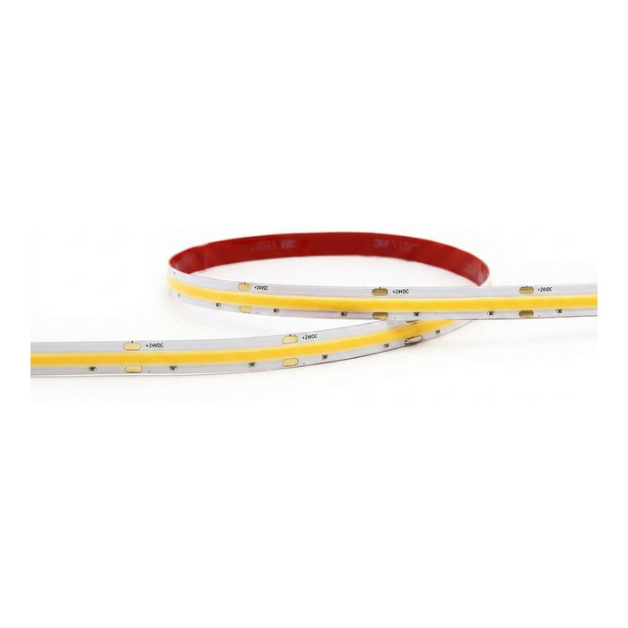 Synergy21 Synergy 21 LED Flex Strip COB - HP SWW DC24V 75W IP67 Synergy21 Synergy 21 LED Flex Strip COB - HP SWW DC24V 75W IP67