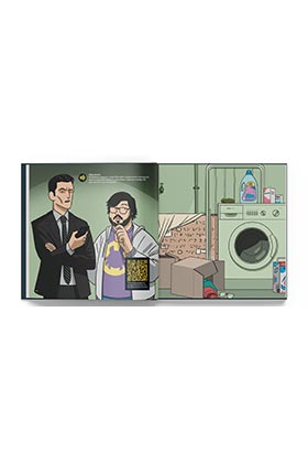 CRIMENES ILUSTRADOS 01 : ¿SUICIDIO O ASESINATO?, MODESTO GARCIA - Penguin Random House Grupo Editorial, S.A.U.