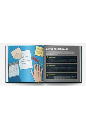 CRIMENES ILUSTRADOS 01 : ¿SUICIDIO O ASESINATO?, MODESTO GARCIA - Penguin Random House Grupo Editorial, S.A.U.