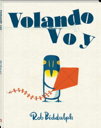 Volando voy, Rob Biddulph - ANDANA